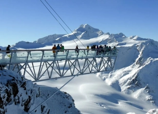 Зьолден / Sölden