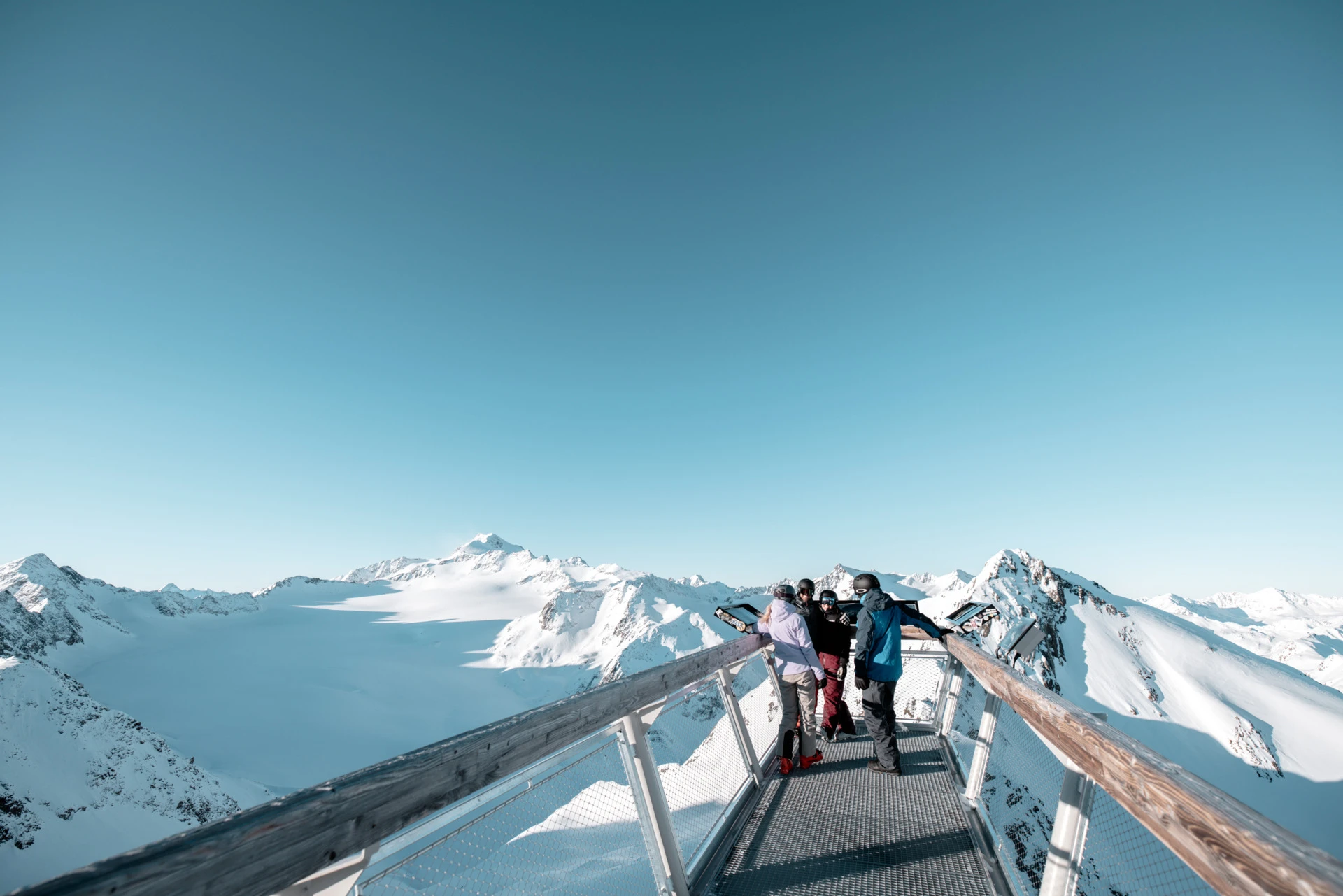 Зьолден / Sölden