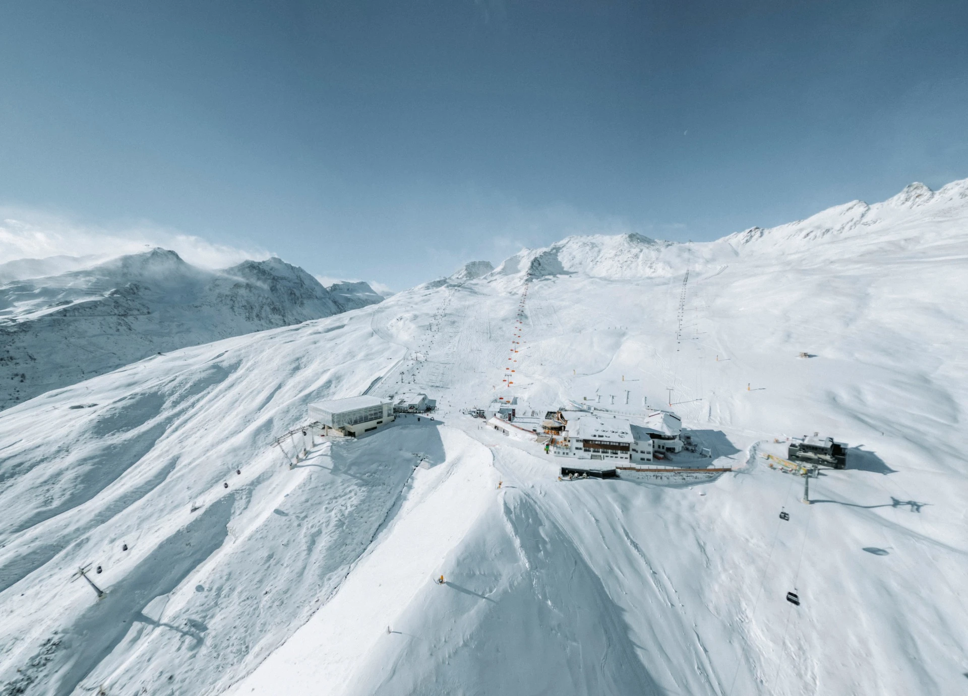 Зьолден / Sölden