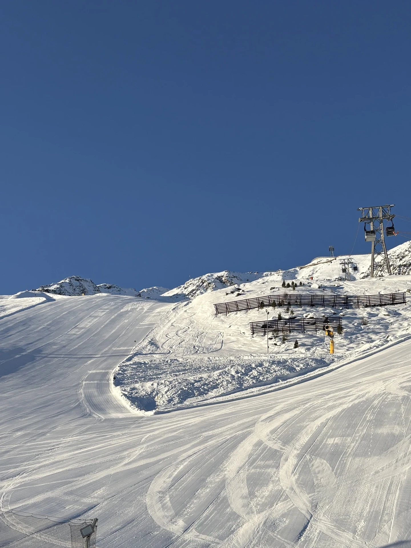 Зьолден / Sölden