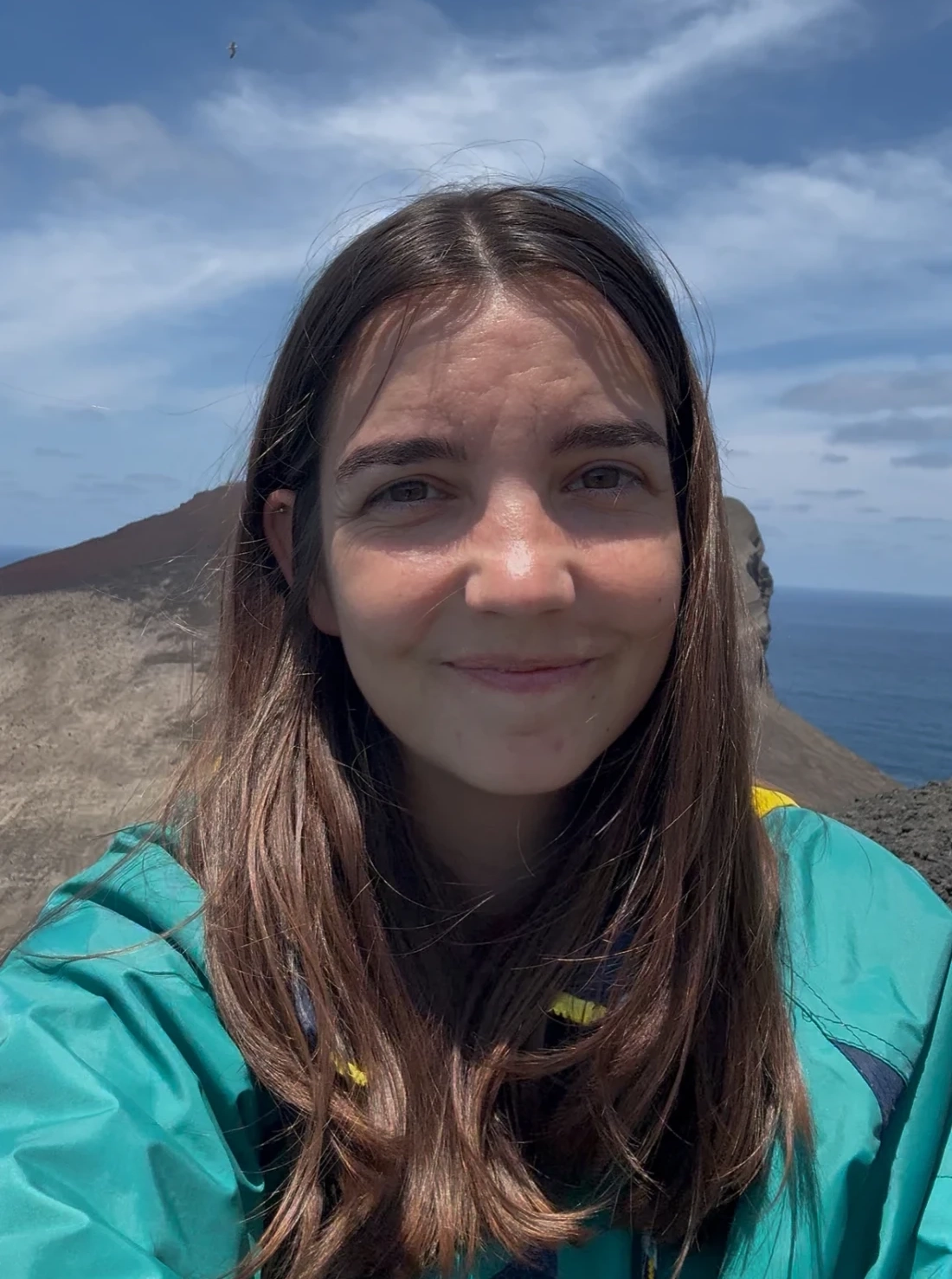 Стефани Димитрова