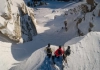 Corbet’s Couloir