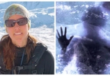 Анна Багенхолм