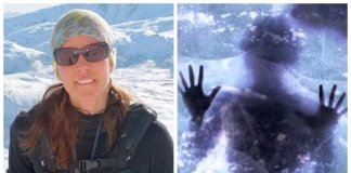 Анна Багенхолм