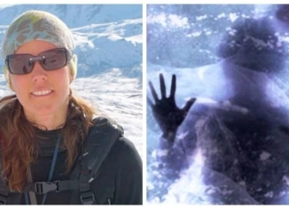 Анна Багенхолм