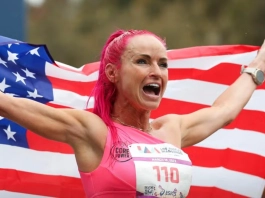 Ашли Полсън