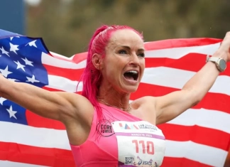 Ашли Полсън