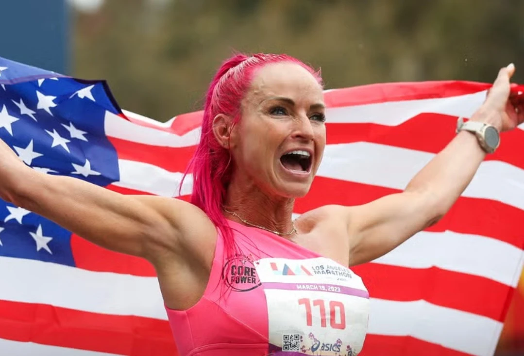 Ашли Полсън