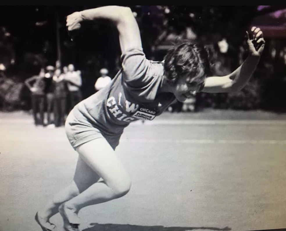 Елизабет Робинсън