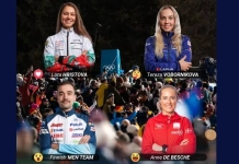 Да подкрепим Лора Христова: номинирана е за изненада на Олимпиадата! Гласуване за Лора Христова