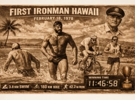 Кога и как се появява IRONMAN ChatGPT Ironman 1978