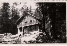 Хижа „Демяница“