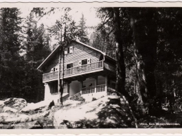 Хижа „Демяница“