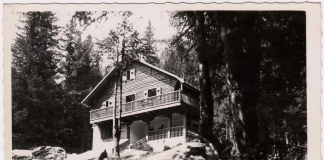 Хижа „Демяница“