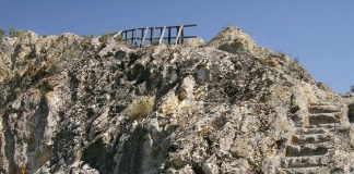 Древните светилища в България (част 2) Глухите камъни