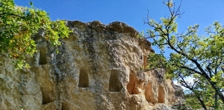 Светилищата в България: Глухите камъни Gluhite kamani Maria Nalbantova