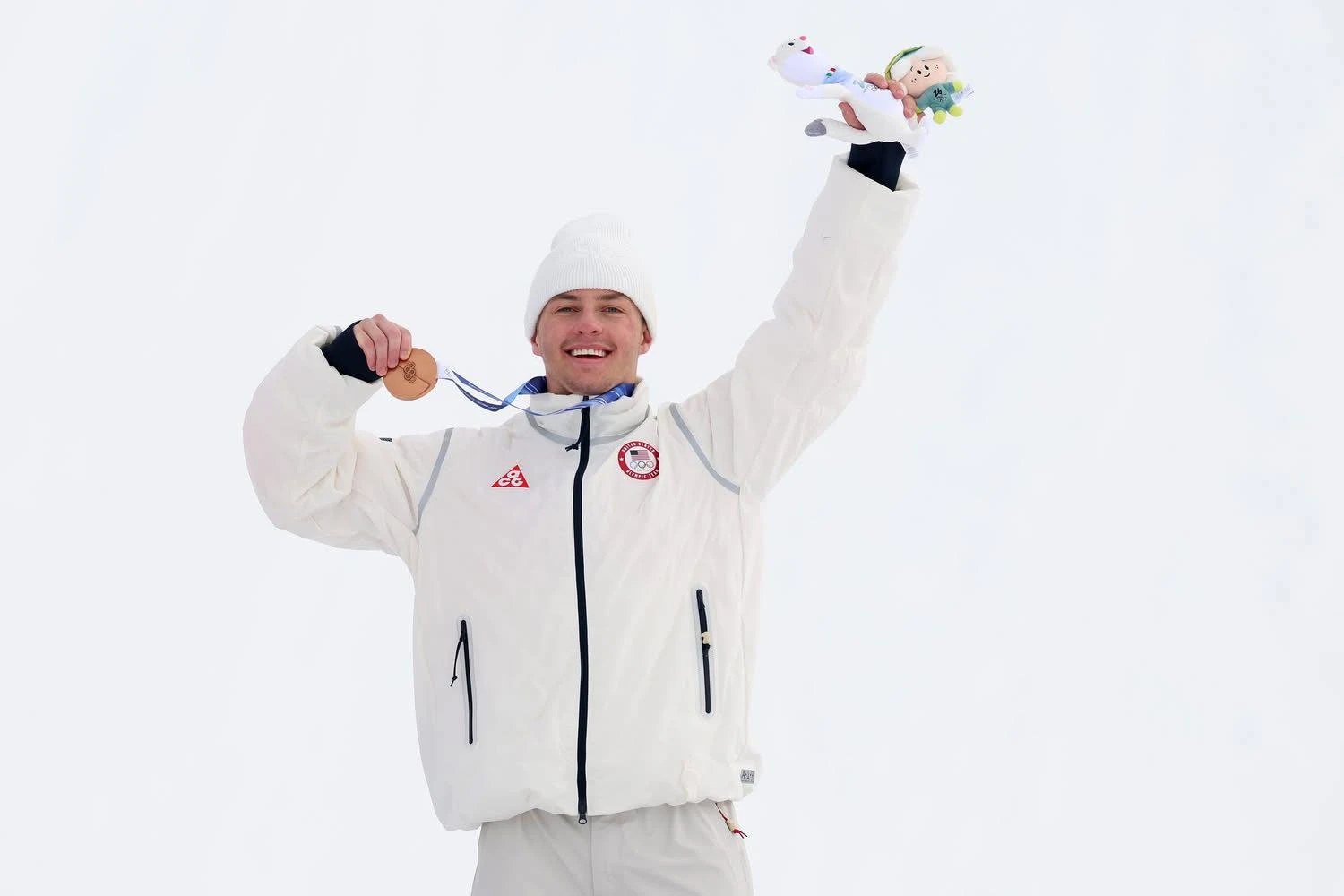 Джейк Кантер