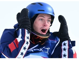 Джейк Кантер: бронз на Олимпиадата след 10 години битка за живота Джейк Кантер