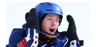 Джейк Кантер