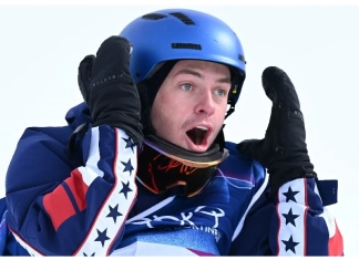 Джейк Кантер