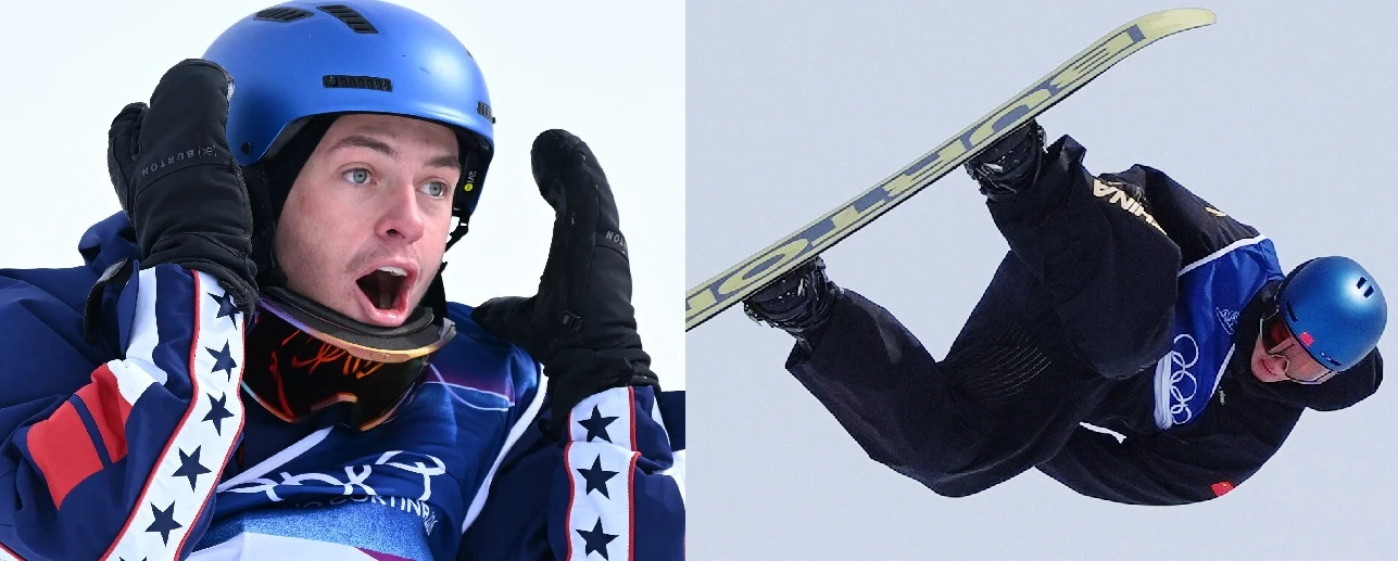 Джейк Кантер