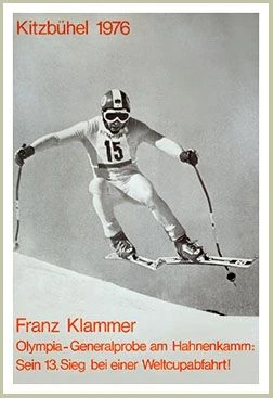 Франц Кламер