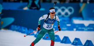 Лора Христова