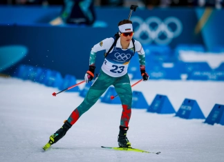 Лора Христова