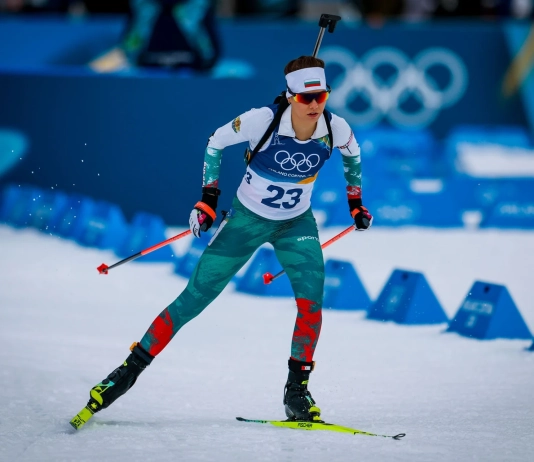 Лора Христова