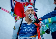 Лора Христова: Единствената ми мисъл беше да изпълнявам всичко правилно Лора Христова