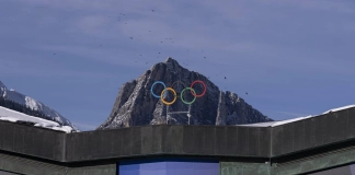 Зимна олимпиада 2026