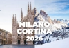 Зимната олимпиада 2026 / MilanoCortina2026