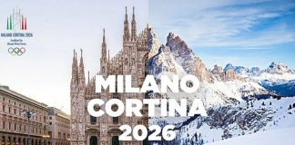 Зимната олимпиада 2026 / MilanoCortina2026