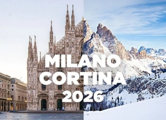 Зимната олимпиада 2026 / MilanoCortina2026