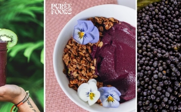 Асаи бери и активният човек – защо спортуващите по света го обожават Асаи бери