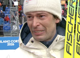 Стурла Холм Легрейд