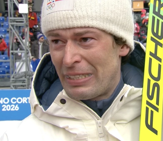 Стурла Холм Легрейд