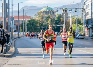 Sofia Marathon 2026