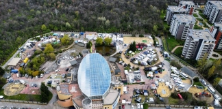 Camping & Caravaning Expo