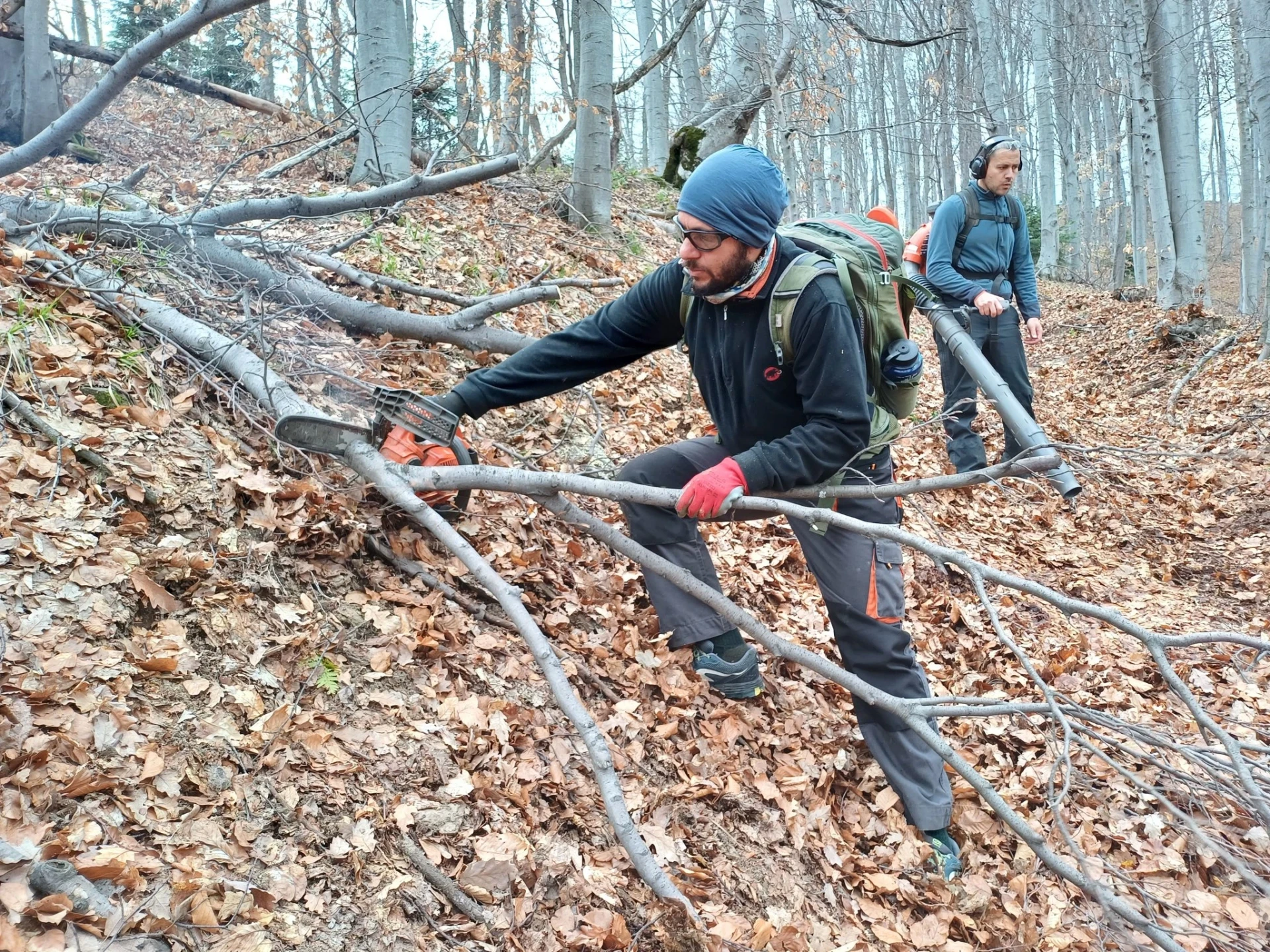 Сдружение "Алабак"