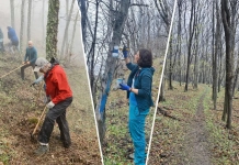 Сдружение "Алабак"