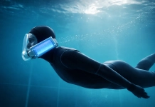 Изкуствени хриле: революция в науката или смела мечта Ще можем да се гмуркаме с изкуствени хриле: лъжа или истина?