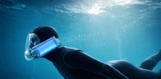 Ще можем да се гмуркаме с изкуствени хриле: лъжа или истина?