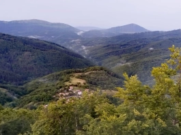 Ерулска планина