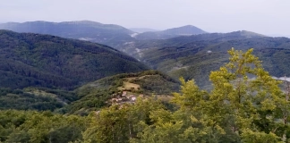 Ерулска планина