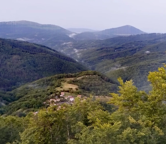 Ерулска планина