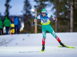 Георги Джоргов