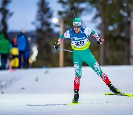 Георги Джоргов