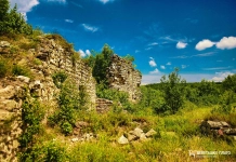 крепост „Градът“