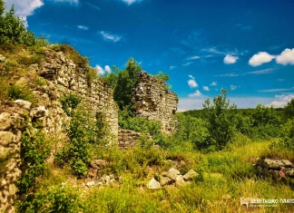 крепост „Градът“